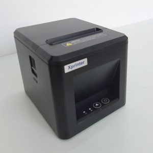 Máy in bill Xprinter XP-T80U (USB) - Cái Máy in bill Xprinter XP-T80U (USB) - Cái