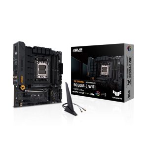 Asus TUF Gaming B650M-E Wifi - Cái Asus TUF Gaming B650M-E Wifi - Cái