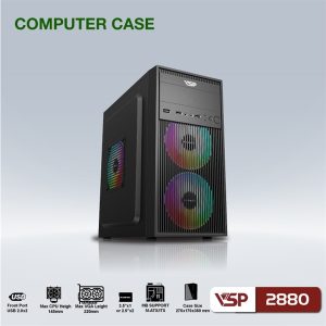 CASE VSP 2880 - Cái CASE VSP 2880 - Cái