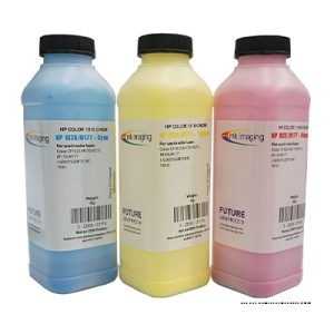 Mực nạp laser màu HP C1025-M (Hồng) - Chai Mực nạp laser màu HP C1025-M (Hồng) - Chai