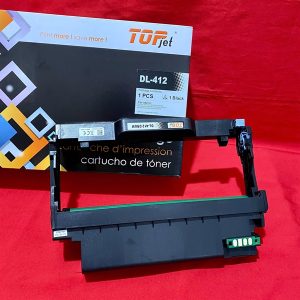 Cụm drum trống Pantum DL412 (dùng cho máy in Pantum P3012D, M6702DW, M7102DW, P3302DW) - Hộp Cụm drum trống Pantum DL412 (dùng cho máy in Pantum P3012D, M6702DW, M7102DW, P3302DW) - Hộp