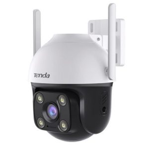 Camera IP Wifi Tenda CH7-WCA 4.0 Megapixe quay quét Full Color - Cái Camera IP Wifi Tenda CH7-WCA 4.0 Megapixe quay quét Full Color - Cái