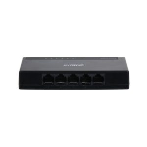 Switch mạng Dahua DH-PFS3005-5GT-L 5 ports 1Gbps - Cái