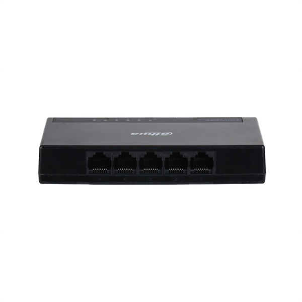 Switch mạng Dahua DH-PFS3005-5GT-L 5 ports 1Gbps - Cái