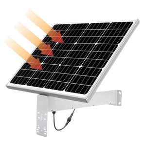 Pin NLMT Himedia solar 40W/14AH 12V (dùng cho camera) - Cái Pin NLMT Himedia solar 40W/14AH 12V (dùng cho camera) - Cái