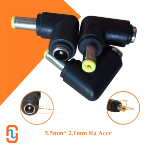 Jack chuyển Laptop Acer - Cái