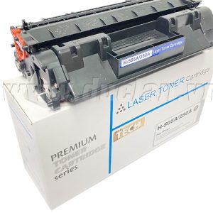 Hộp mực HP Estar P2035/ P2055/ M401 (CE505A/CF280A) 2.7K - Hộp