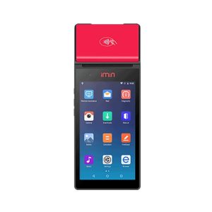 Máy POS cầm tay iMin M2-202 - cái