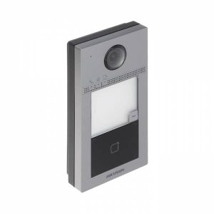 Nút bấm chuông cửa IP Hikvision DS-KV8113-WME1 camera 2.0Mpx - Cái Nút bấm chuông cửa IP Hikvision DS-KV8113-WME1 camera 2.0Mpx - Cái