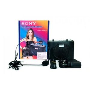 Máy trợ giảng Sony SN-898 - Cái Máy trợ giảng Sony SN-898 - Cái