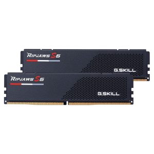 RAM PC DDR5 Gskill 32GB (Kit 2x16GB) 5600Mhz F5-5600J4645A16GX2-RS5K - Kit RAM PC DDR5 Gskill 32GB (Kit 2x16GB) 5600Mhz F5-5600J4645A16GX2-RS5K - Kit