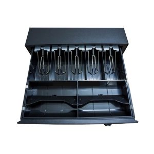 Cash tiền lớn 5 ngăn RT410PV - Cái