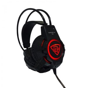Tai nghe CoolerPlus Z30 USB Sound 7.1 - Cái Tai nghe CoolerPlus Z30 USB Sound 7.1 - Cái