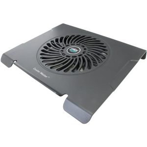 Đế tản nhiệt laptop CoolerMaster CMC3 1 fan