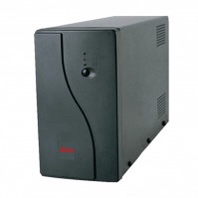 Bộ lưu điện UPS Ares AR-DG600 600VA 360W - Cái Bộ lưu điện UPS Ares AR-DG600 600VA 360W - Cái