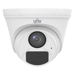 Camera UNV Dome IPC3612LB-AF28-ECO (Có PoE, micro) - Cái