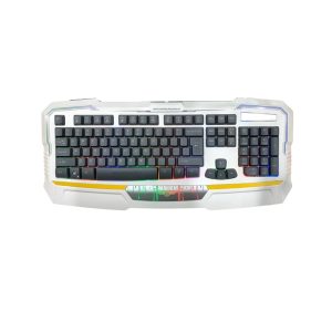 Bàn phím Gaming Newmen KB813 - Cái