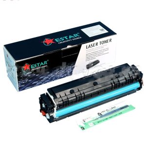 Hộp mực laser màu Estar W2112A/CRG067 Y (màu vàng) không chip dùng cho máy in HP Pro M255NW/M283fdw/Canon LBP 631cw/633cdw/MF651cw/655cdw/657cdw Hộp mực laser màu Estar W2112A/CRG067 Y (màu vàng) không chip dùng cho máy in HP Pro M255NW/M283fdw/Canon LBP 631cw/633cdw/MF651cw/655cdw/657cdw