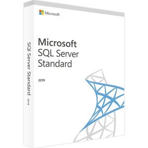Phần mềm Microsoft SQL Server 2019 Standard Edition bản quyền - Bộ Phần mềm Microsoft SQL Server 2019 Standard Edition bản quyền - Bộ
