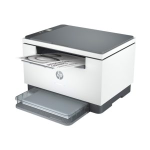 Máy in trắng đen đa năng HP Laser MFP M236dw (9YF95A) (A4/A5/ In/ Copy/ Scan/ Đảo mặt/ USB/ LAN/ WIFI) - Cái Máy in trắng đen đa năng HP Laser MFP M236dw (9YF95A) (A4/A5/ In/ Copy/ Scan/ Đảo mặt/ USB/ LAN/ WIFI) - Cái