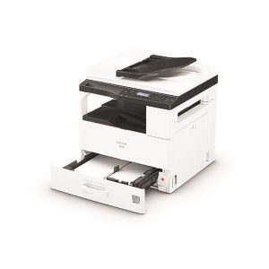 Máy Photocopy đen trắng Ricoh M2701 - Cái Máy Photocopy đen trắng Ricoh M2701 - Cái