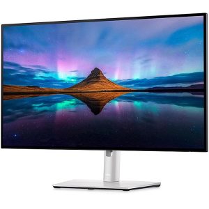 Màn hình Dell UltraSharp U2722DE 27 inch 2K (IPS 60Hz FullHD, HDMI, DisplayPort, Type-C) - Cái