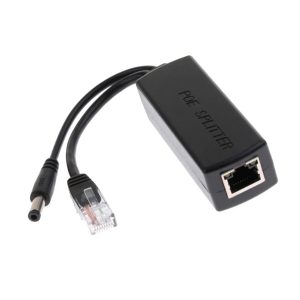 PoE Splitter 48V - 5V - Cái PoE Splitter 48V - 5V - Cái