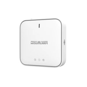 Trung tâm báo động thông minh Wifi Dahua WisuAlarm DHI-HY-GW01A - Bộ Trung tâm báo động thông minh Wifi Dahua WisuAlarm DHI-HY-GW01A - Bộ