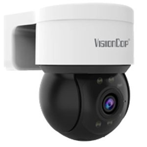 Camera IP Wifi PTZ Visioncop Full màu ban đêm VSC-IP00408RA-SLW 4MP - Cái