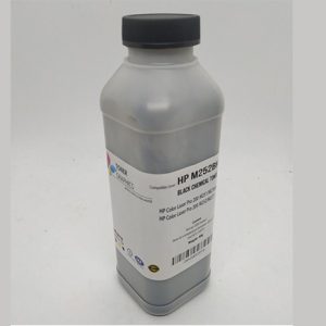 Mực nạp laser màu HP C1025-K (Đen) - Chai Mực nạp laser màu HP C1025-K (Đen) - Chai