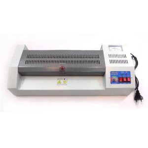 Máy ép Plastic A3 YT320 rulo nhỏ 19mm - Cái Máy ép Plastic A3 YT320 rulo nhỏ 19mm - Cái