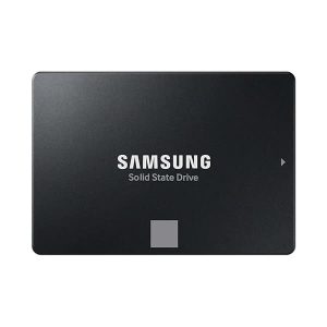 Ổ cứng SSD Samsung 870 Evo 500GB 2.5 inch SATA III - Cái