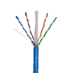 Cáp mạng TAIHAN CAT6 UTP - Mét