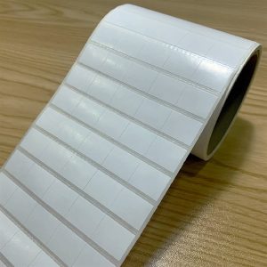 Tem mã vạch 20x15mm 5 tem/hàng (cuộn 50m) - Cuộn Tem mã vạch 20x15mm 5 tem/hàng (cuộn 50m) - Cuộn