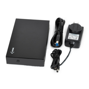 Box SSD/HDD SATA 3.5 USB 3.0 SSK HE-G300 - Cái Box SSD/HDD SATA 3.5 USB 3.0 SSK HE-G300 - Cái