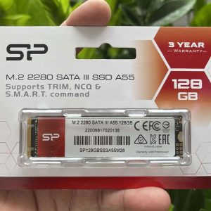 Ổ cứng SSD M2 SATA SP 128GB - Cái Ổ cứng SSD M2 SATA SP 128GB - Cái