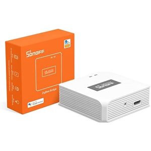 Trung tâm Hub Zigbee 3.0 Sonoff Zbbridge - Cái Trung tâm Hub Zigbee 3.0 Sonoff Zbbridge - Cái