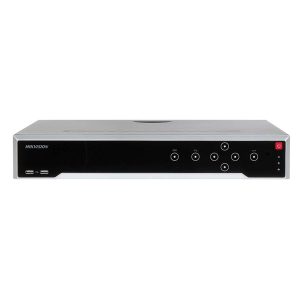 Đầu ghi Hikvision NVR DS-8632NI-K8 - Cái Đầu ghi Hikvision NVR DS-8632NI-K8 - Cái