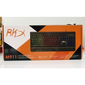 Bàn phím giả cơ Royal Kludge RKX M911 - Cái