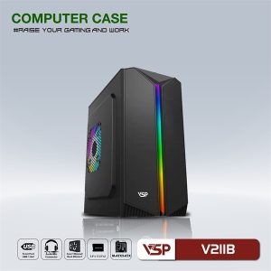 CASE VSP V211B - Cái CASE VSP V211B - Cái