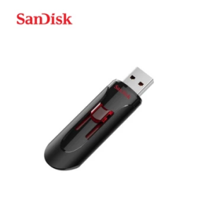 USB 3.0 Sandisk 64GB CZ600 - Cái