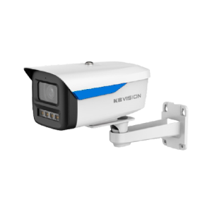 Camera IP KBVision KX-CAi4003N-PRO 4.0MP công nghệ AI-ISP full màu ban đêm - Cái