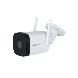 Camera IP Wifi KBVision KX-A2013WN-A 2.0 Mpx - Cái