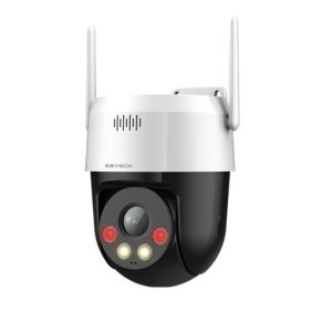 Camera IP Wifi PTZ 5.0 Megapixel KBVISION KX-AF5016WPN-AL - Cái Camera IP Wifi PTZ 5.0 Megapixel KBVISION KX-AF5016WPN-AL - Cái