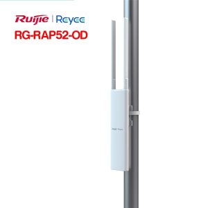 Bộ phát Wifi ngoài trời RUIJIE RG-RAP52-OD - Cái Bộ phát Wifi ngoài trời RUIJIE RG-RAP52-OD - Cái