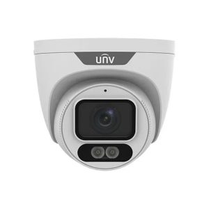 Camera UNV Dome Wise-ISP ColorHunter IPC3624LE-ADF28K-WP - Cái Camera UNV Dome Wise-ISP ColorHunter IPC3624LE-ADF28K-WP - Cái
