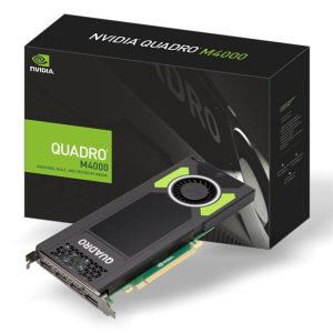 Card đồ hoạ NVIDIA Quadro M4000 8GB GDDR5 256 bit (2nd) - Cái