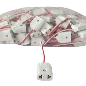 Chuôi cái có dây - Cái