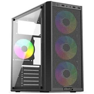 Case eMaster ECG975B - Cái Case eMaster ECG975B - Cái