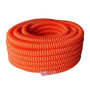 Ống nhựa xoắn HDPE 40/30 - Mét Ống nhựa xoắn HDPE 40/30 - Mét